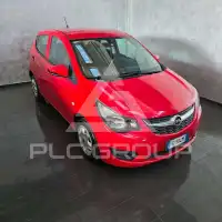 2016 Opel Karl