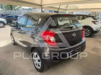 2016 Opel Karl