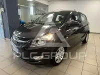 2016 Opel Karl