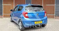2016 Opel Karl