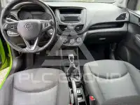 2016 Opel Karl