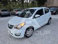 2016 Opel Karl