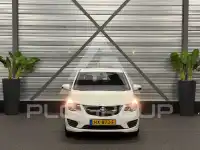 2016 Opel Karl