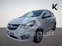2016 Opel Karl