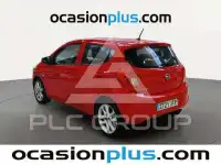 2016 Opel Karl