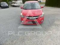 2016 Opel Karl
