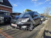 2016 Opel Karl