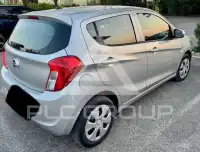 2016 Opel Karl