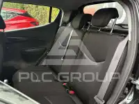 2016 Opel Karl