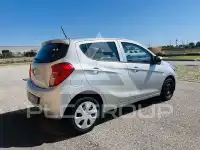 2016 Opel Karl