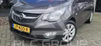 2016 Opel Karl