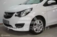 2016 Opel Karl
