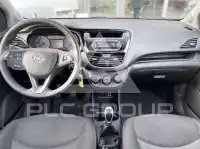 2016 Opel Karl