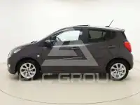 2016 Opel Karl