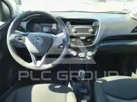 2016 Opel Karl