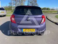 2016 Opel Karl