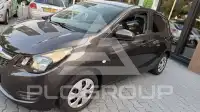 2016 Opel Karl