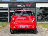 2016 Opel Karl