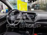2016 Opel Karl