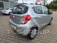 2016 Opel Karl