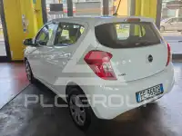 2016 Opel Karl