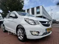 2016 Opel Karl