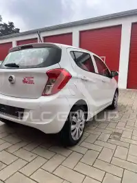 2016 Opel Karl