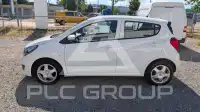 2016 Opel Karl