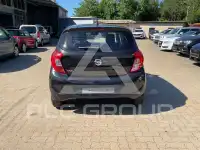 2016 Opel Karl