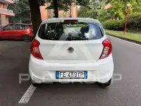 2016 Opel Karl