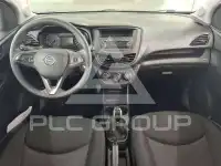 2016 Opel Karl