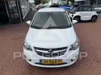2016 Opel Karl