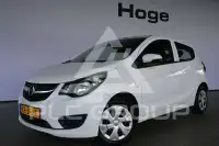 2016 Opel Karl