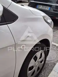 2016 Opel Karl