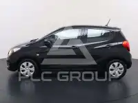 2016 Opel Karl