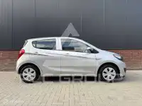 2016 Opel Karl