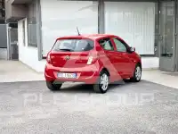 2016 Opel Karl