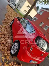 2016 Opel Karl