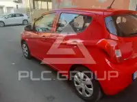 2016 Opel Karl