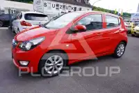 2016 Opel Karl
