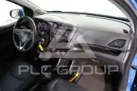 2016 Opel Karl