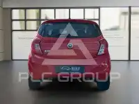 2016 Opel Karl