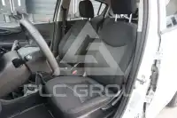 2016 Opel Karl