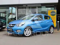 2016 Opel Karl