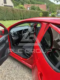 2016 Opel Karl
