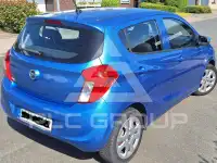 2016 Opel Karl