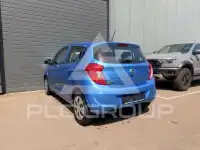 2016 Opel Karl