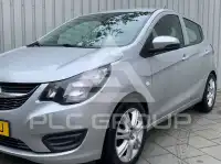 2016 Opel Karl