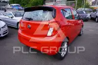 2016 Opel Karl