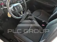 2016 Opel Karl
